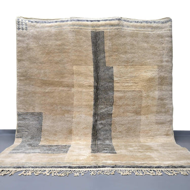 Custom Made Lionsong Mrirt Rug - Ettilux Home